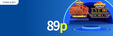 89p bet