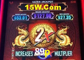 Recursos de Bônus 89p