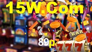 89p: Jogos de Caça-Níqueis-Altas Recompensas, Roleta-Velocidade, Blackjack-Desafios Máximos
