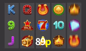 Premium Interface 89p