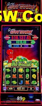 89p: Seu Cassino Premiado com Pagamentos Rápidos