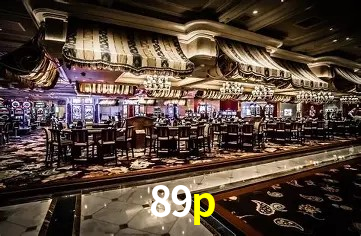 Provedores de Jogos 89p