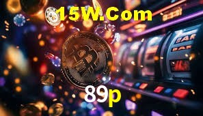 Welcome Bonus 89p