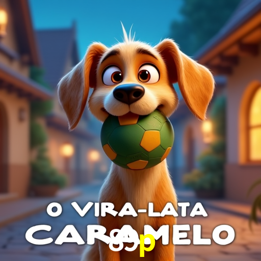 Desvendando o Mundo dos Jogos Virtuais na 89p