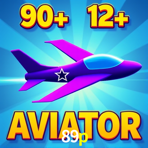 Bônus de Boas-vindas 89p