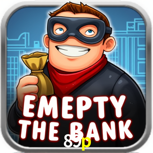 Descubra o Mundo do Cassino Online com 89p