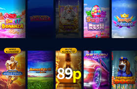 89p: Jogos de Caça-Níqueis-Altas Recompensas, Roleta-Velocidade, Blackjack-Desafios Máximos