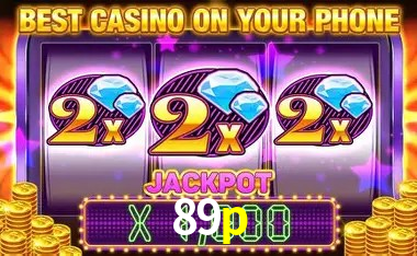 Gates of Olympus 89p