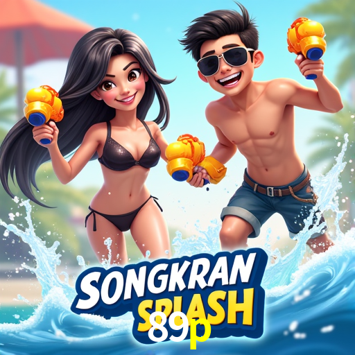 Inovações de Jogos na 89p: O Futuro das Experiências Interativas