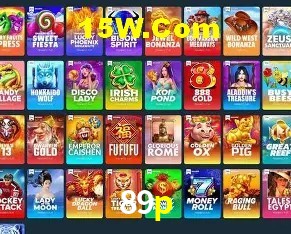 Experiência VIP 89p