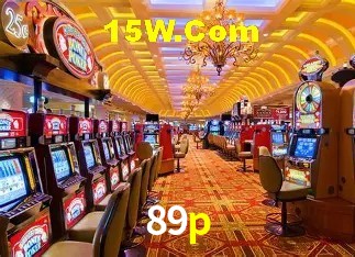89p São Paulo - Top Slots
